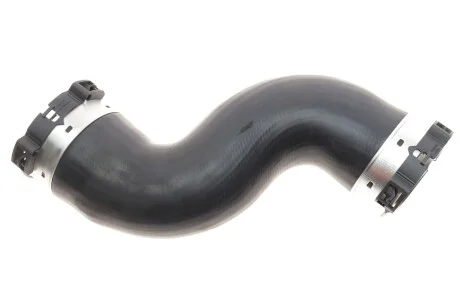 Патрубок інтеркулера (L) MB Sprinter 906 OM651 09- TRUCKTEC 02.40.264