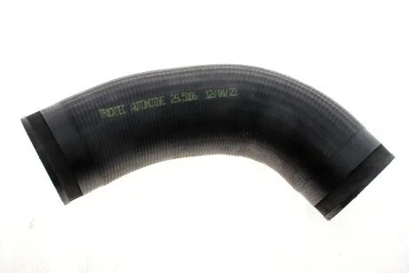 Патрубок интеркулера AUTOMOTIVE TRUCKTEC 07.14.058