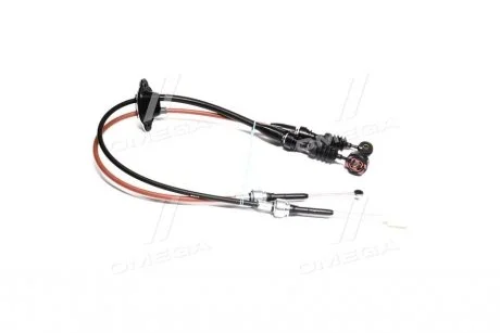 Трос кпп GM 96643007