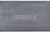 Радиатор охлаждения MB Vito (W639) 03-(-/+AC) MAHLE / KNECHT CR 608 000P (фото 6)