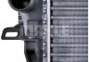 Радиатор охлаждения MB Vito (W639) 03-(-/+AC) MAHLE / KNECHT CR 608 000P (фото 9)