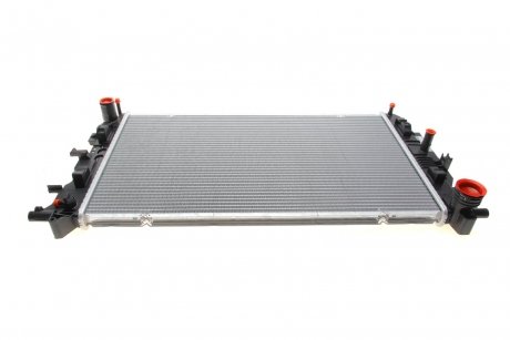 Радиатор охлаждения MB Sprinter/VW Crafter 06-(-AC) (388x680x26 мм) MAHLE / KNECHT CR 1710 000S