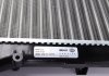 Радиатор охлаждения Renault Trafic 2.5dCi 02-(-AC) MAHLE / KNECHT CR 1505 000S (фото 5)