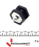 Кронштейн кріплення глушника Renault Master I/II/Trafic 80- IMPERGOM 29461 (фото 2)