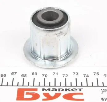 Сайлентблок ресори (задньої) Fiat Ducato 94- (полов зад. серги) IMPERGOM 27935