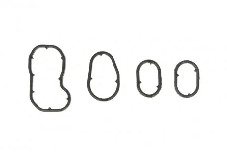 Прокладка радіатора масляного Renault Trafic III 1.6 dCi 14- (к-кт) ELRING 634.600