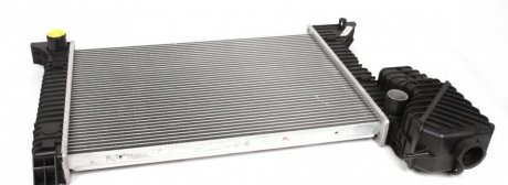 Радіатор охолодження MB Sprinter 2.3D (5018) AUTOTECHTEILE 100 5018 (фото 1)
