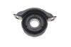 Подшипник подвесной MB E-class (W124) 85-95 (4138) AUTOTECHTEILE 100 4138 (фото 3)