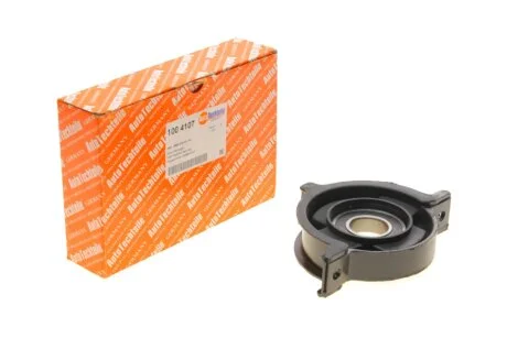 Подшипник подвесной MB 408 (d=35mm) (4107) AUTOTECHTEILE 100 4107