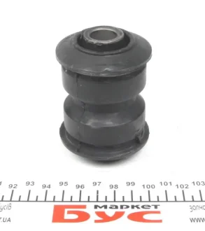 Сайлентблок рессоры (задней) MB 410 (3230) AUTOTECHTEILE 100 3230