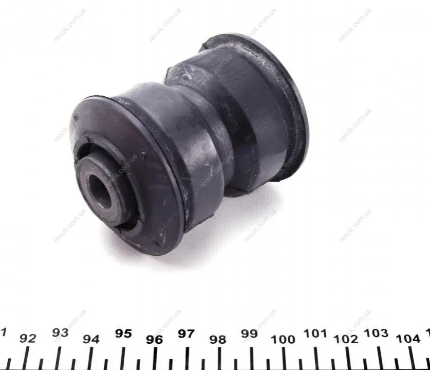 Сайлентблок рессоры (задней) MB Sprinter/VW LT -06 AUTOTECHTEILE 100 3147 (фото 1)