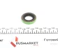Сальник КПП Ford Fiesta II/III 1.0-1.6D 83- (21,4x40x7,3) CORTECO 12017369B (фото 3)