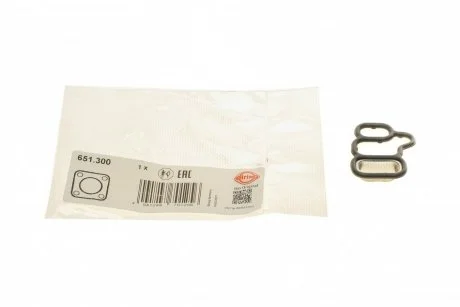 Прокладка клапана вентиляції картера Honda Accord/Civic/CR-V 2.0/2.4i 01- ELRING 651.300