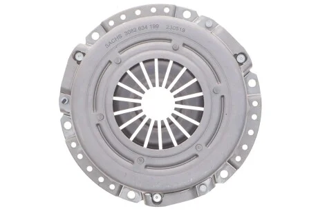 К-т сцепления SACHS 3000 990 085