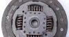 Комплект зчеплення Ford Transit 2.4TDCI, 74/85/103kw, 06-14, RWD, без двохдискового маховика LuK 626 3053 09 (фото 11)