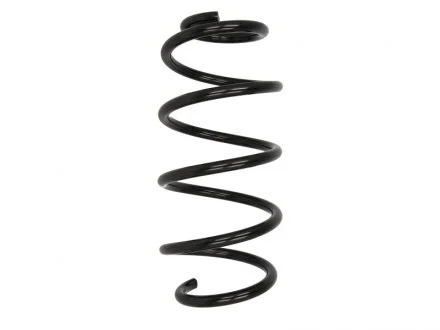 Пружина (передня) Hyundai Santa Fe II 2.4/2.4 4x4 10-12 (позашляховик) LESJOFORS 4037269