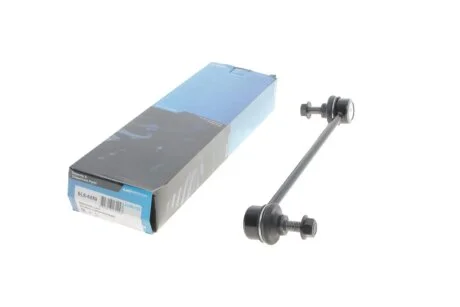 Тяга стабілізатора (переднього) Nissan NV200 10-/ Micra 10-/ Note 06-12/ Tiida 07-12 (L=254) KAVO SLS-6559