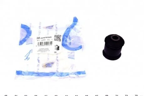 Сайлентблок рычага (переднего/снаружи) Volvo S40/V40/Mitsubishi Colt V 92-06 (12x36x60) IMPERGOM 32503