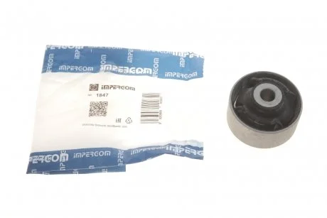 Сайлентблок рычага (переднего/сзади) Opel Combo 01- IMPERGOM 1847