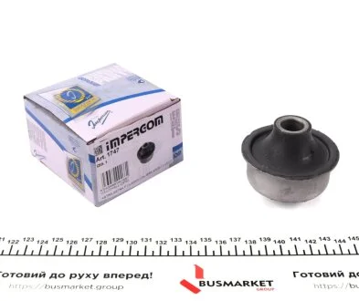 Сайлентблок важеля IMPERGOM 1747