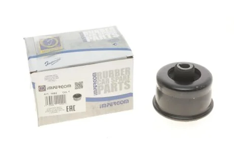 Сайлентблок рычага (переднего/снизу/сзади) Ford Mondeo 00-07 IMPERGOM 1662