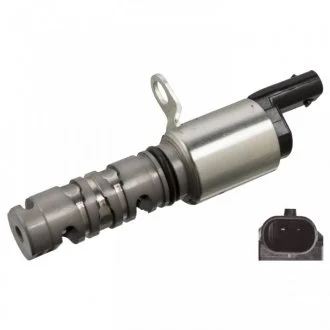 Клапан регулировки FEBI BILSTEIN 107417