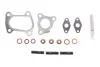 Комплект прокладок турбины Opel Astra G/H 1.7 CDTI 03-10 ELRING 897.930 (фото 1)