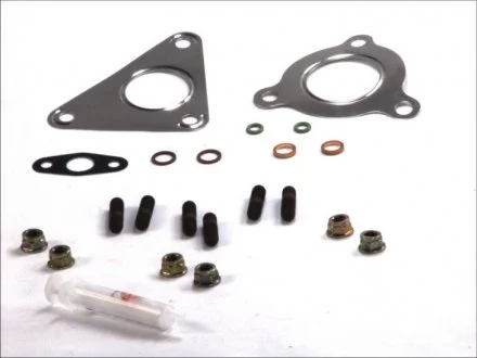 Комплект прокладок турбіни Renault Megane III 1.9 dCi 02- ELRING 715.340