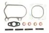 Комплект прокладок турбіни Citroen Jumper/Fiat Ducato/Opel Movano 2.8 HDI/JTD/DTI 98- ELRING 714.810 (фото 1)