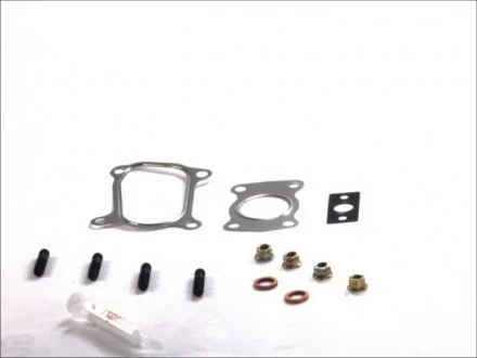 Комплект прокладок турбіни Fiat Ducato 2.0JTD 01- ELRING 714.620