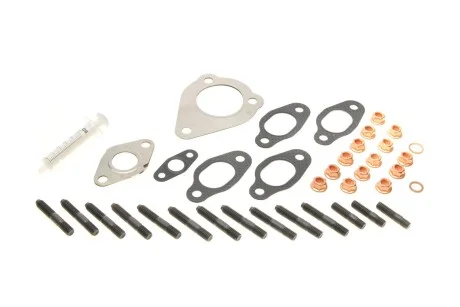 Комплект прокладок турбіни VW Caddy II 1.9 TDI 96-04 ELRING 704.020