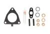 Комплект прокладок турбины Citroen Jumpy/Fiat Scudo/Peugeot Expert 2.0 HDI 09- ELRING 587.210 (фото 1)