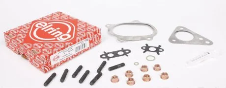 Комплект прокладок турбіни Opel Movano/Renault Master II 2.5 dCi/2.5CDTI 06- ELRING 453.810