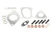 Комплект прокладок турбины Renault Kangoo/Master/Opel Movano 1.9 dTi 00- ELRING 452.651 (фото 1)