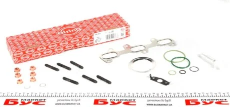 Комплект прокладок турбіни VW Polo 1.2 TDI 09- ELRING 245.850