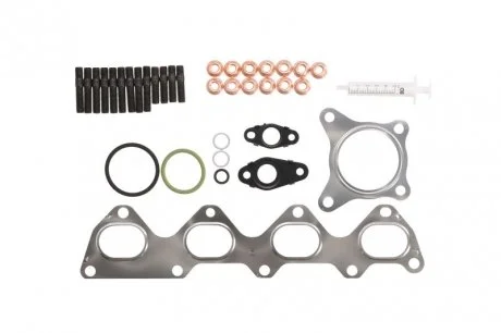 Комплект прокладок турбіни VW Golf V 1.4 TSI 07-15 ELRING 214.600
