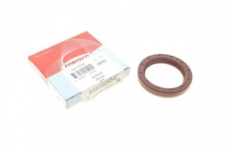Сальник, механічна коробка передач CORTECO 01019285B