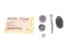Тяга стабилизатора (переднего) Renault Kangoo 97- AUTOTECHTEILE 502 0004 (фото 1)