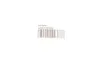 Заколка выпускного коллектора VW Caddy/LT (M8x18) (2530.20) AUTOTECHTEILE 325 3020 (фото 2)