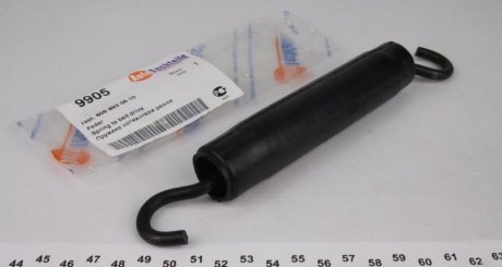 Пружина натяжника ремня генератора MB ОМ601/602/Sprinter (9905) AUTOTECHTEILE 100 9905