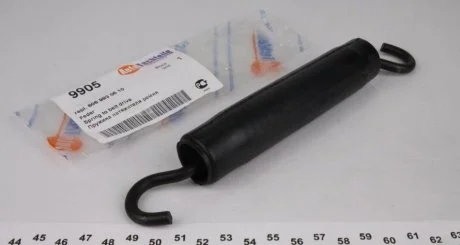 Пружина натяжника ременя генератора MB ОМ601/602/Sprinter (9905) AUTOTECHTEILE 100 9905