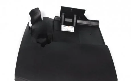 Бризковик (задній) (L) MB Sprinter 515/VW Crafter 50 06- (спарка) (8849) AUTOTECHTEILE 100 8849