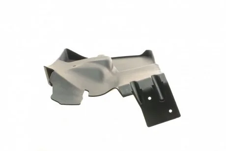 Бризковик (задній) (L) MB Sprinter/VW Crafter 06- (однокатковий) (8845) AUTOTECHTEILE 100 8845