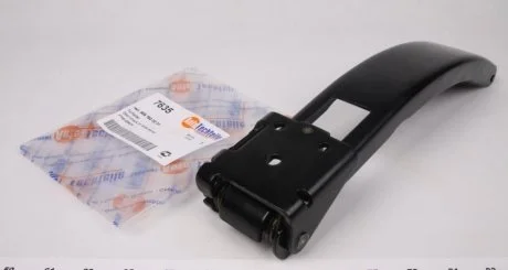 Обмежувач дверей (задніх) MB Sprinter/VW Crafter 06- (на двері) (7635) AUTOTECHTEILE 100 7635