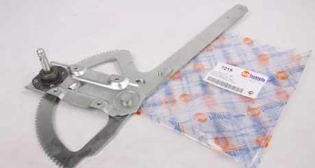 Склопідіймач MB Sprinter/VW LT 96-06 (R) (7215) AUTOTECHTEILE 100 7215