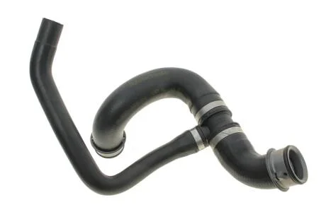 Патрубок радиатора (нижний) MB Sprinter (W906) OM642 AUTOTECHTEILE 100 5082