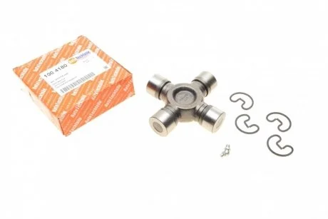 Хрестовина кардана MB Vario (31x110) (4180) AUTOTECHTEILE 100 4180