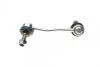 Тяга стабілізатора (переднього) (L) MB Sprinter/VW Crafter 06- (3297) AUTOTECHTEILE 100 3297 (фото 2)