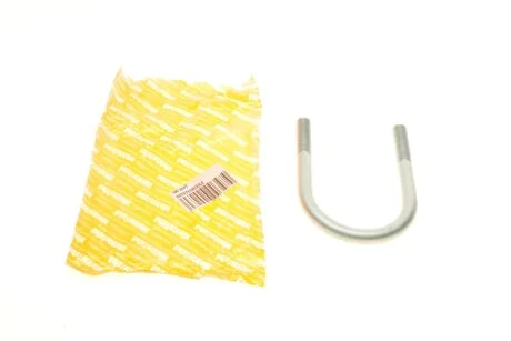 Скоба ресори AUTOTECHTEILE 100 3247