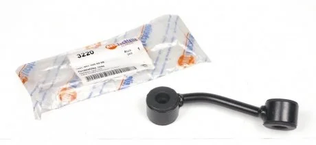 Тяга стабілізатора (переднього) (L) MB Sprinter (3220) AUTOTECHTEILE 100 3220